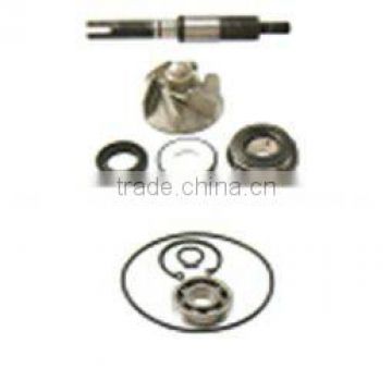 Scooter Spare Parts Motorcycle Water pump repair kit for SH125 150cc