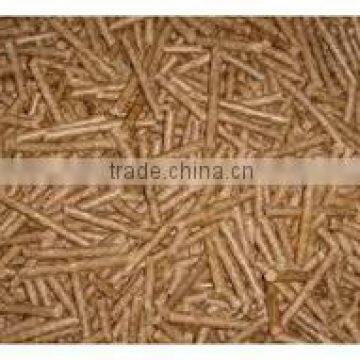Vietnamese Wood Pellet 10-50 mm photo-2