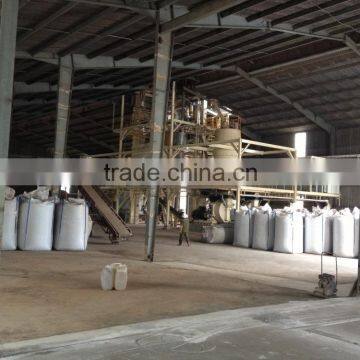 Vietnam Wood Pellet 4500kcal/kg With TOP Quality photo-3
