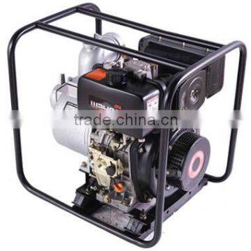 CE approval 3 inch diesel water pump (WH30DP)