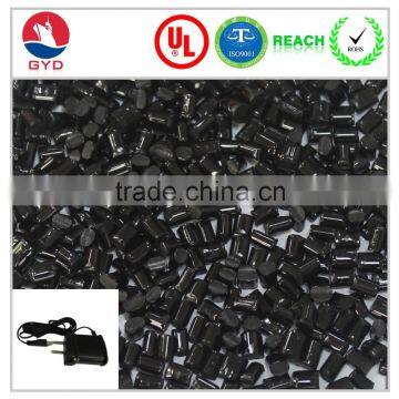 No.1 Flame Retardant Polycarbonate Manufacturer, Glow Wire 960 Non-flammable PC Plastic Material
