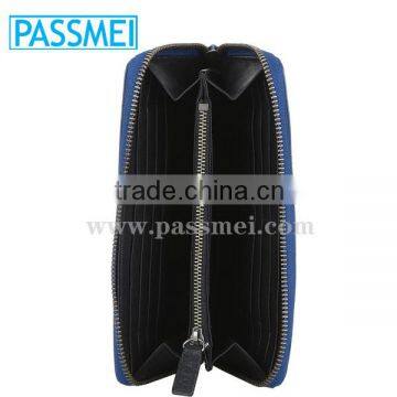 2016 Newest Ladies Wallet Genuine Leather Wallet photo-3