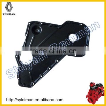 Dongfeng Cummin engine gear cover replacement 3926852