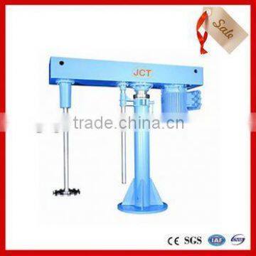 JCT high speed disperser high shear pump for dye,ink,paint