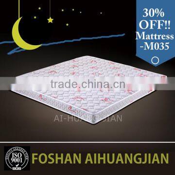 Best factory price healthy girls baby kind children bed mattress