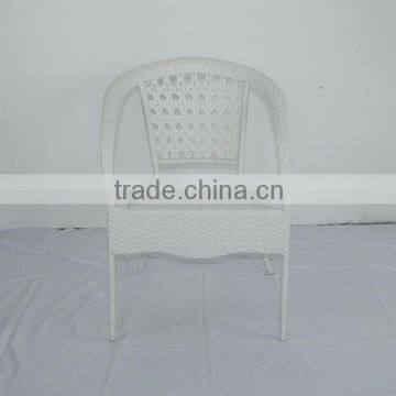 Wicker Dining Outdoor Tables Chairs Coffee Bar Set YPS005 photo-2