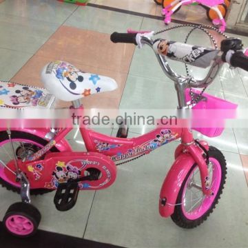 wholesale kids dirt bike with handle children bicycle manufacturer