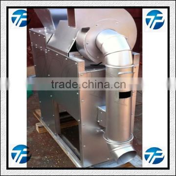 Factory Direct Sale Beans/Soybean/Broad bean Peeling Machine