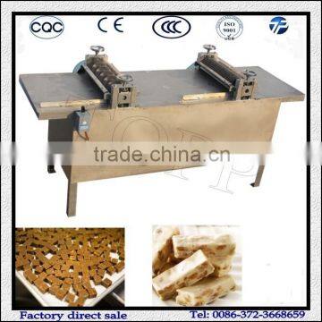 Multifunctional Cutting Machine Best Price For Nougat Candy photo-4