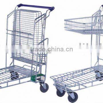 Garden cart (YB-F2)