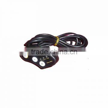 2014 Magic Pie 4! Electric Bicycle Kit / E Bike Conversion Kit / Hub Motor With LCD photo-5