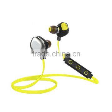 Sport Bluetooth Headset Style