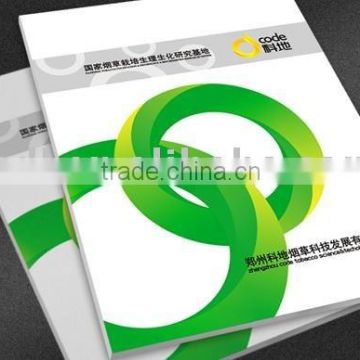 color printing catalogue