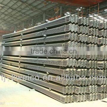 Carbon steel angle bar