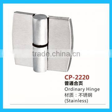 Public WC High Quaity China Hardware Ordinary Stainless Steel Hinge