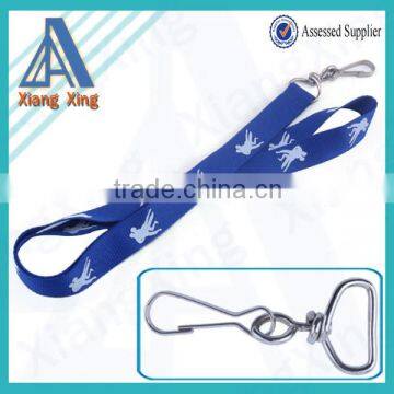 newest custom lanyards factoy direct sale