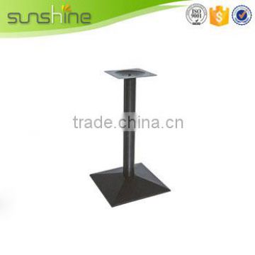 New style hot-sale fine quality chrome iron tea table legs