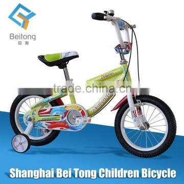 aluminium alloy bamboo blue bicycle