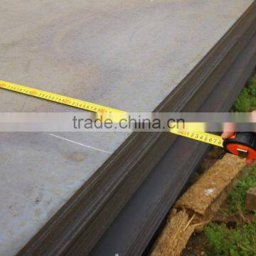 Trade Assurance Supplier Ship Plate for Sale