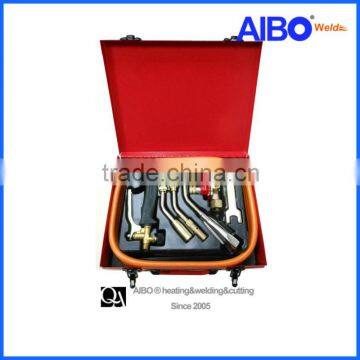 soldering gas welding kit