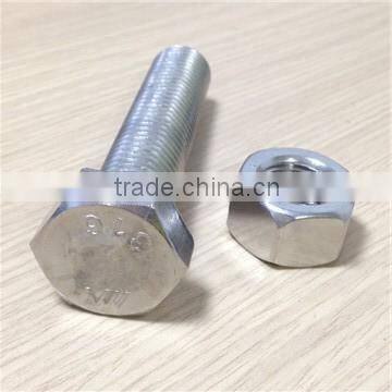 a2 70 Bolt Full Thread photo-5