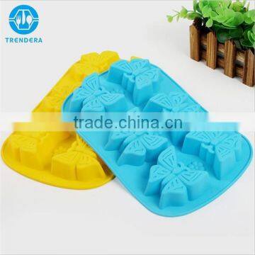 High Quality Baking Silicone Moon Cake Mold photo-3