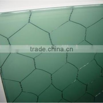 wire mesh for laminated glass