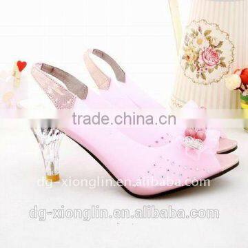 Colorful TPU Film for Lady Shoes Accessories/sandal photo-4