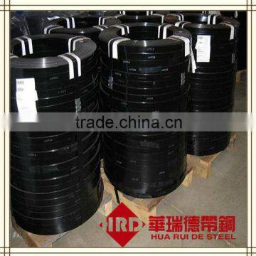 Prepainted Galvanized Steel Strip Manufacturers-HUA RUI DE STEEL TRADING