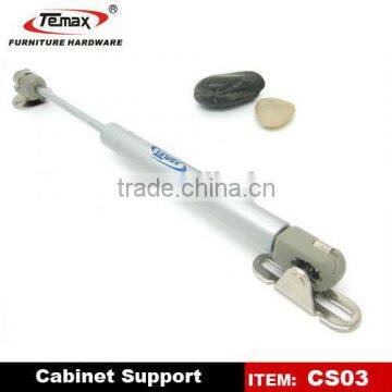 metal shelf supprot screw lift mechanism