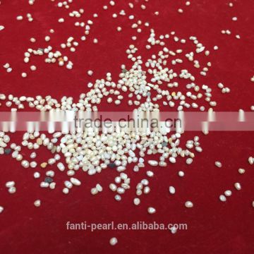 cheep irregular pearl 2-3mm