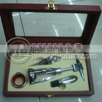 Corkscrew Set