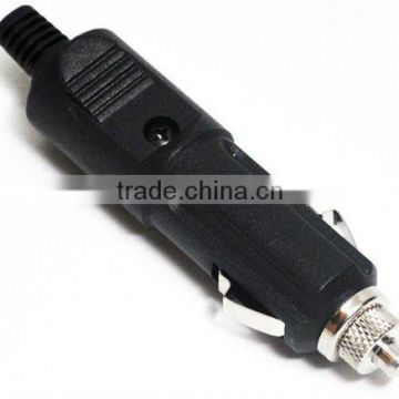 US ABS Cigar lighter plug