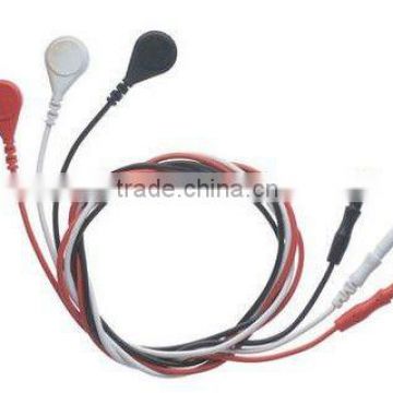 Medical instrument cable