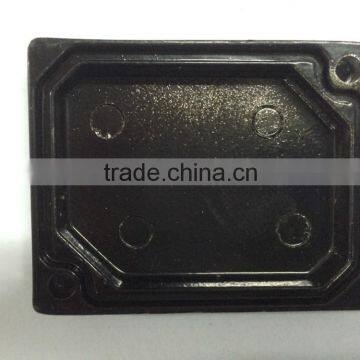 Aluminium Specimen Box