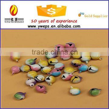 YIWU Yipai Decoratin Colorful Peach Bell photo-2