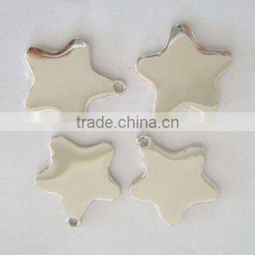 Beautiful Alloy Pendent