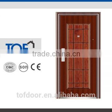 CLASSICAL STEEL DOOR (TC-08)