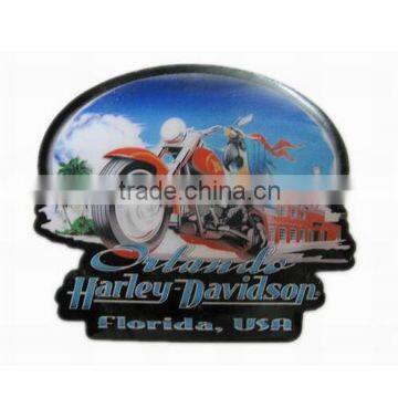 China cheaper sticker labels printed