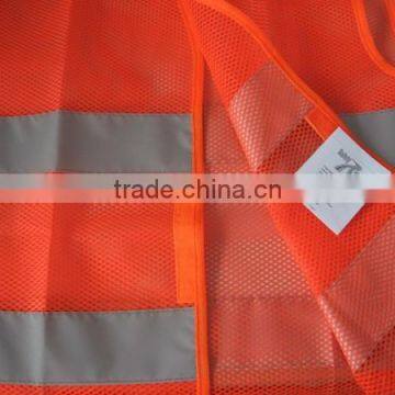 Reflective Clothing With CE Standard