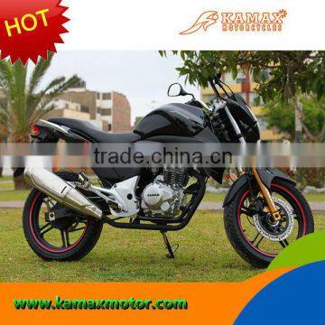 250cc Hot Selling CBR250 moped Street Bike