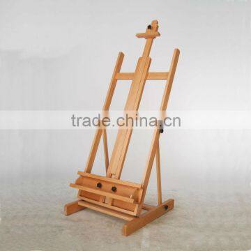 Big Master Wooden Painting Easel