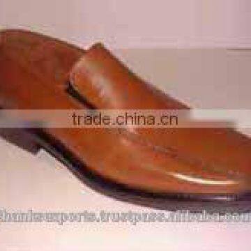 Long Wearing Bavarian Oktoberfest Men Trachten Shoes photo-5