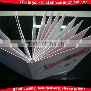 custom high quality board book printing, children board book printing