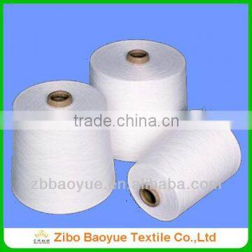 100% Spun Polyester Yarn 30/1