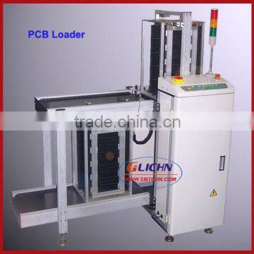 SMT Magazine PCB Handling loader/Automate your circuit board assembly line for increased throughput