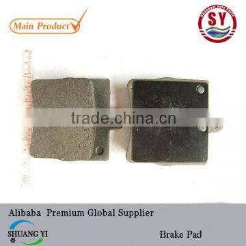 2014 Disc brake pad for 0034202720