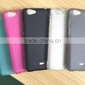 for archos 50e neon grey tpu case colorful tpu case with high quality factory price