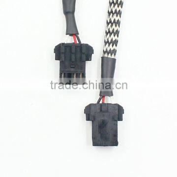 HID Wire Adapter Cable Plug Ballast Connector for OSRAM D1S/D1R/D3S/D3R Ballast to Bulb Harness Cable for Osram HID Kits photo-3