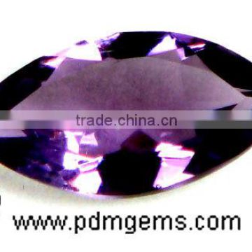 Amethyst For Mens Rings 3x6 Marquise Amethyst Faceted